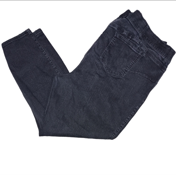 torrid Denim - Torrid Premium Bombshell Skinny Jeans Size 24 Regular
